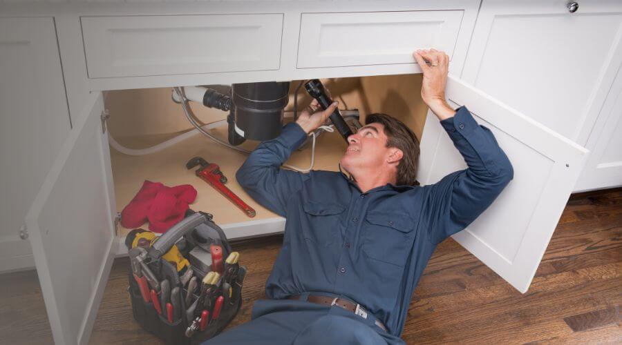 Professional Leak Detection in Winfall, NC