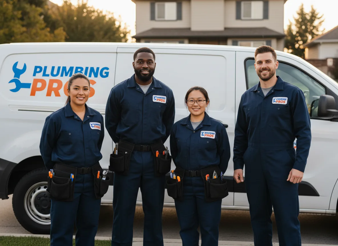 Water Heater Repair company in Winfall, NC
